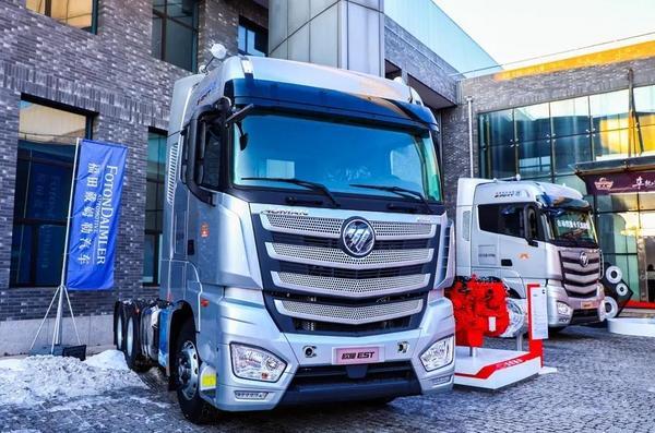 2020年2月重卡市场起伏大 有哪些重卡持续保持吸引力？