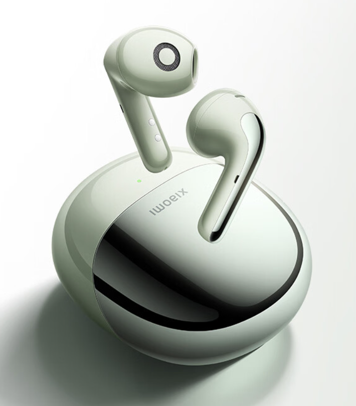 699 元，小米 Buds 4 半入耳式降噪耳机发布