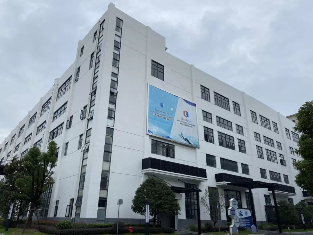 上海唯一！宝山石墨烯平台入选中国科协“科创中国”成果转化典型案例