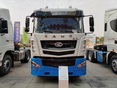 2020年销目标3.5万辆 华菱星马六大措施拓展市场份额