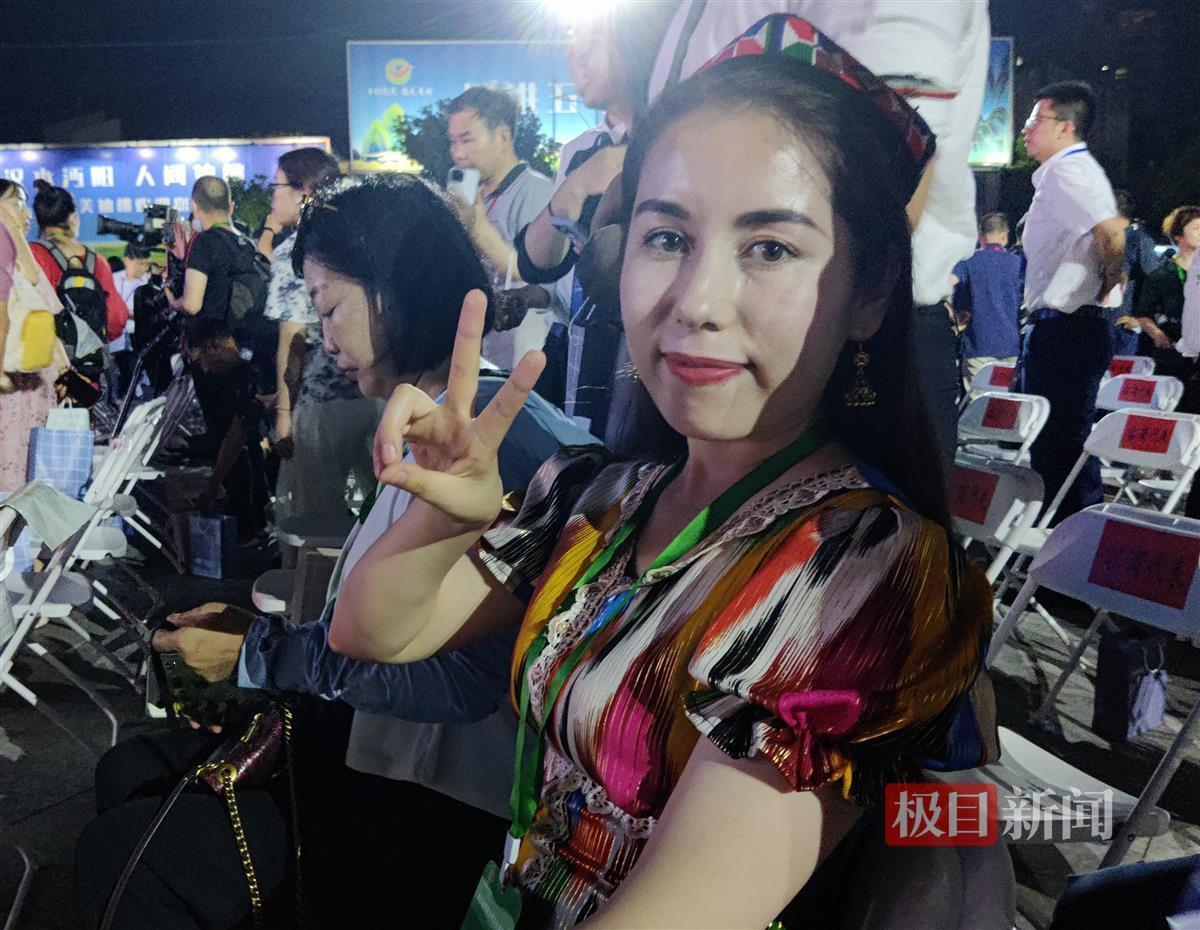 仙桃亮相全省第三届荆楚乡村文化旅游节，沔阳小镇嗨至深夜