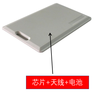 「阿库课堂」第一期 · RFID基础知识之原理篇1