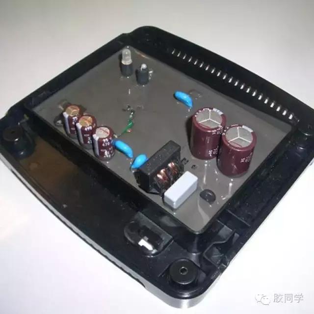 有机硅导热灌封胶的特点、应用行业