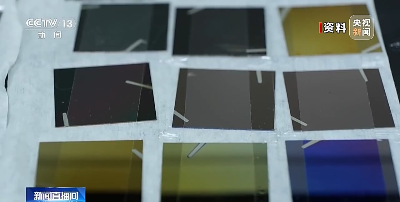 全球首个产业化应用二维石墨烯材料亮相高交会，它有哪些特点？