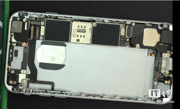 【首发】 iPhone 6S 改装石墨烯散热，榨干苹果A9全部性能