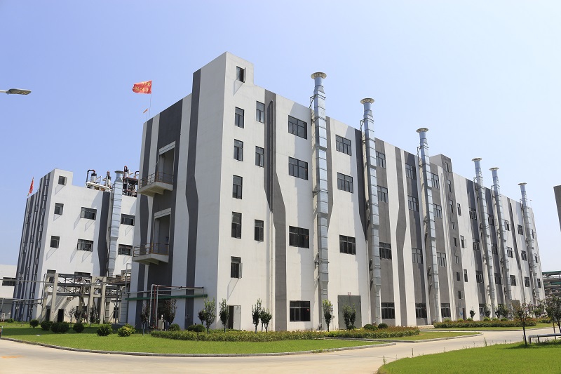 济宁市2023年上半年招商引资重点项目——金乡县聚优石墨烯前驱体项目