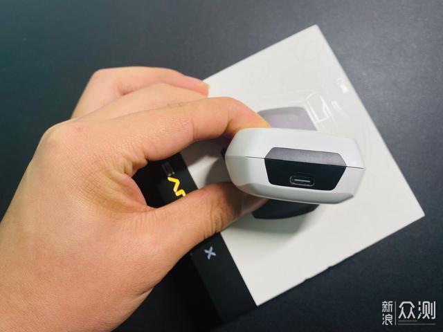 不会听声辨位，试试Sanag X Pro电竞耳机_新浪众测