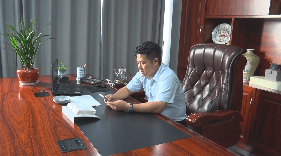 市委十二届七次全会在我县广大干部群众中引发热烈反响