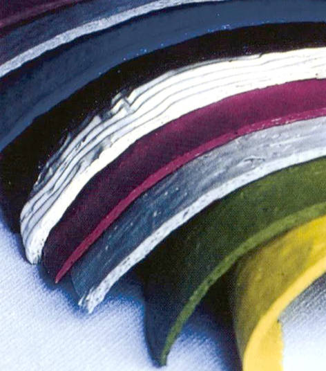 赫斯莱德 SMC复合材料简析