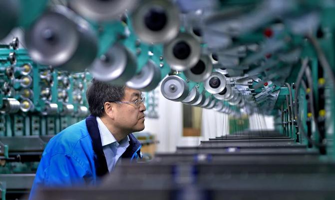 解读常州“十三五”高质量发展（1）  不懈推进重大项目“系列年”，常州迈入“国际化智造名城”新赛道