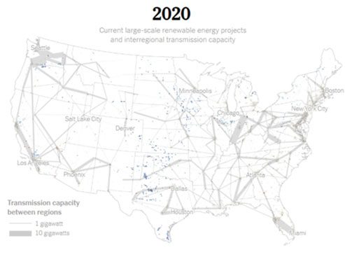 为什么石墨烯应该在电力传输应用中取代铜