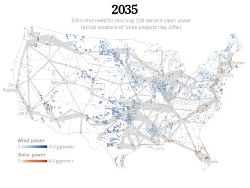 为什么石墨烯应该在电力传输应用中取代铜