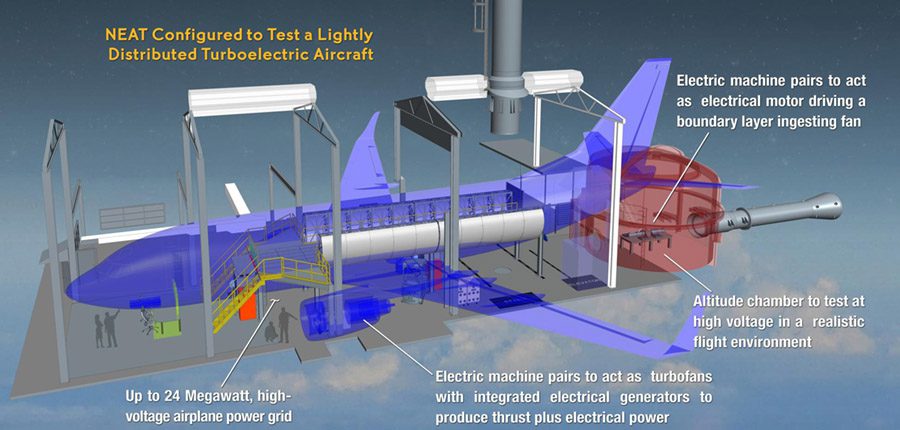 高质量石墨烯如何使电动飞机应用受益
