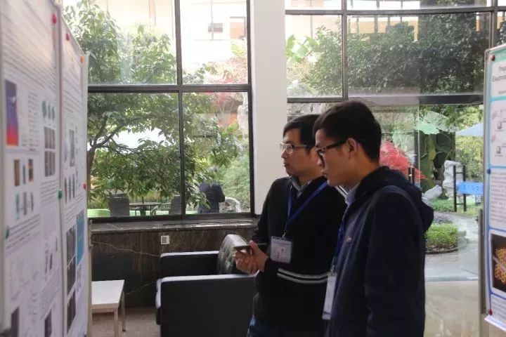 第二届“Go to GO”国际氧化石墨烯论坛完美谢幕