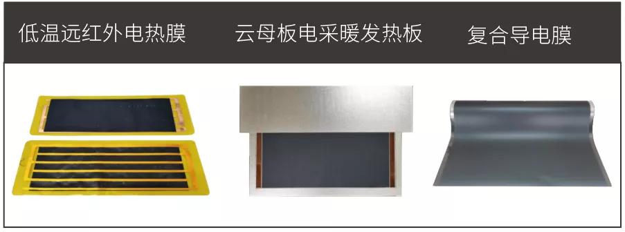 雷索新材料-石墨烯产业全流程打通高科技企业