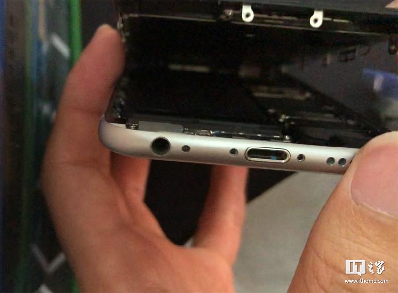 【首发】 iPhone 6S 改装石墨烯散热，榨干苹果A9全部性能