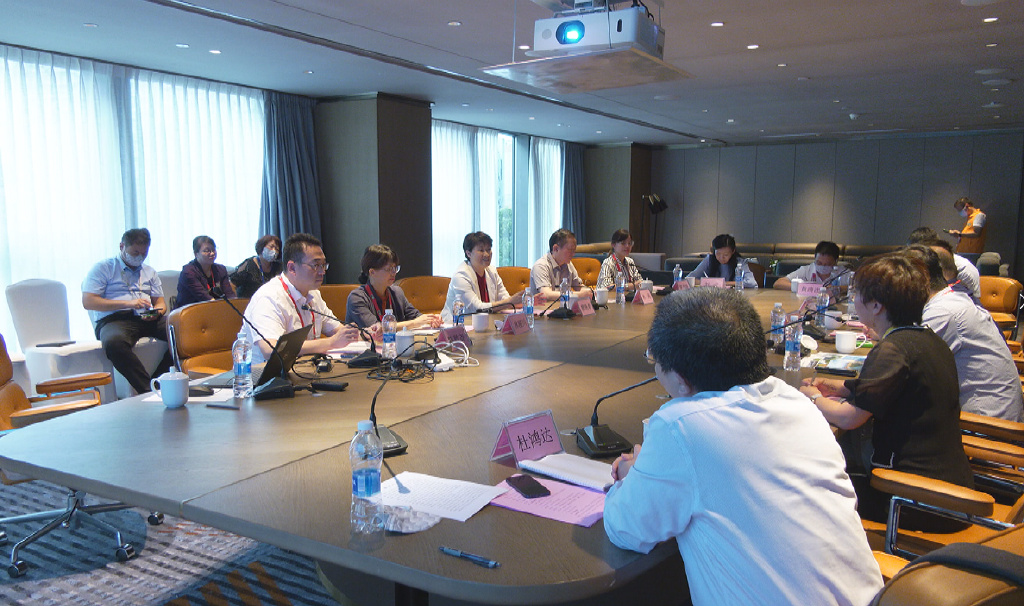 2022第九届深圳国际石墨烯论坛在深圳圆满结束