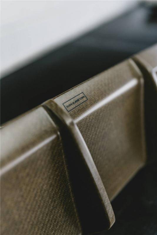 宝马集团投资天然纤维复合材料公司瑞士初创企业Bcomp  采用天然纤维制造零部件