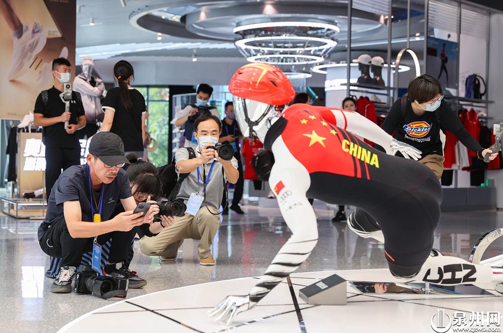 守实体 向未来——泉州传承弘扬“晋江经验”综述之一