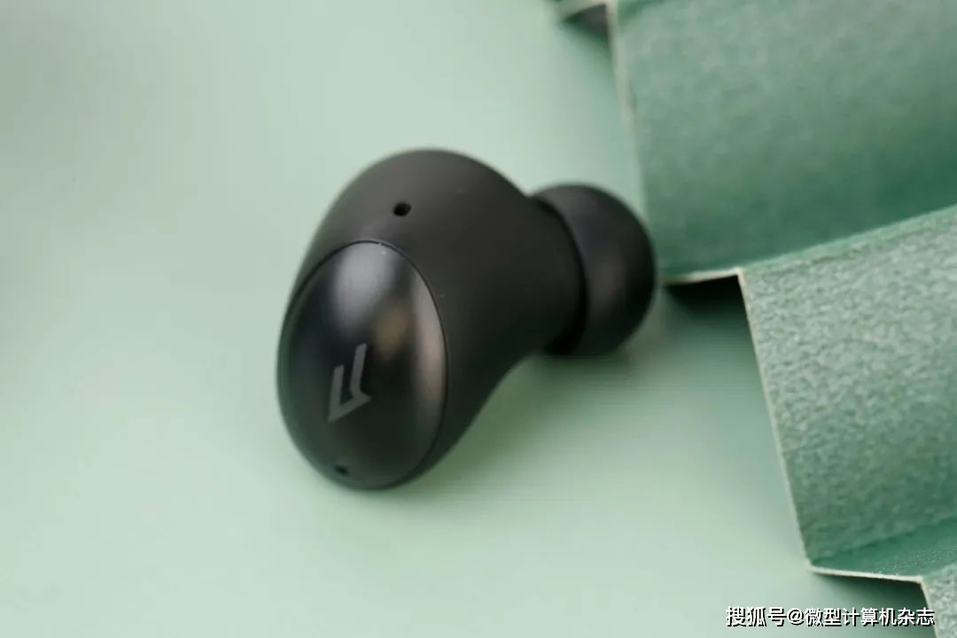 耳畔“潮音”范儿——体验1MORE万魔猫眼耳机