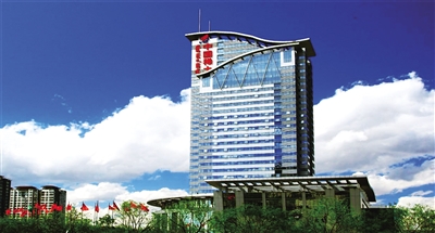 内蒙古按下推动新材料产业发展“加速键”