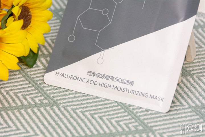 改善干燥肌肤 珂岸玻尿酸高保湿面膜 亲测体验_新浪众测