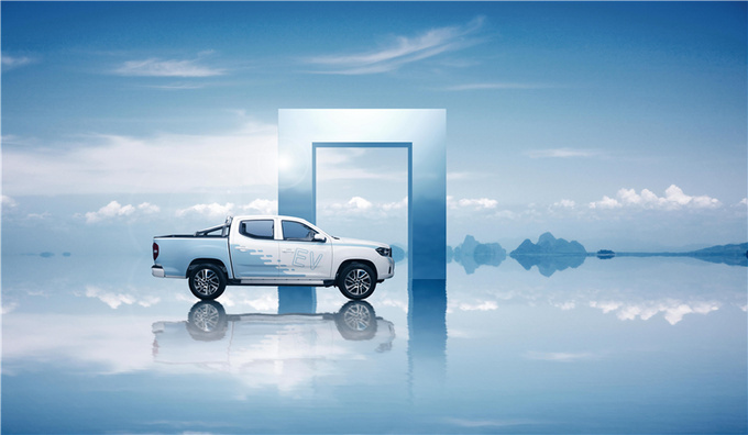 全面了解上汽大通T70家族皮卡  产品性能与价格实在太香-图4