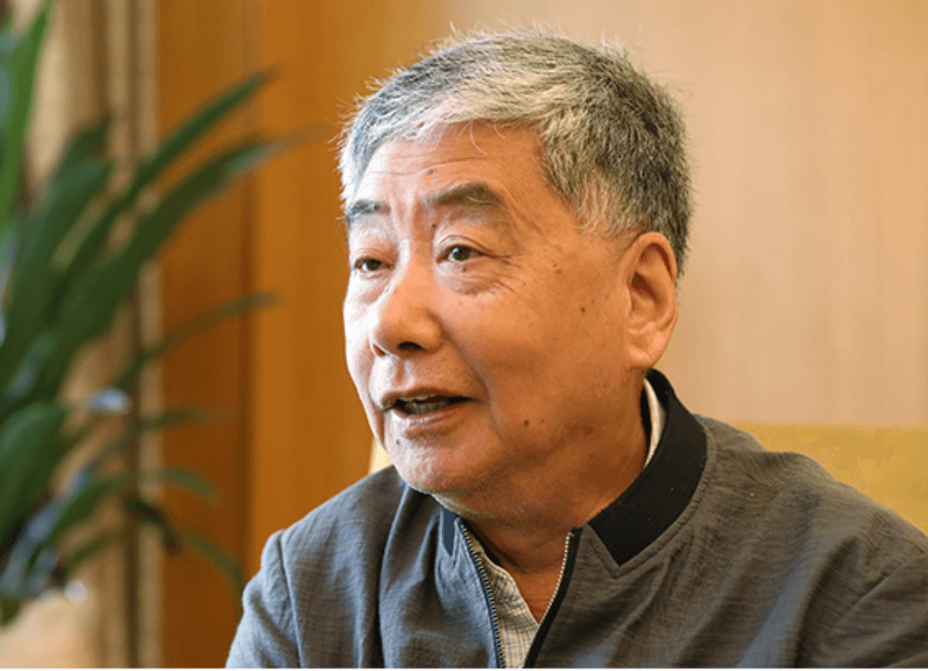 南国清华人物访谈 | 冯冠平：从清华园到深圳湾