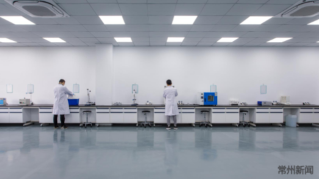 烯聚科技：深耕产业链条，勇闯材料创新“无人区”