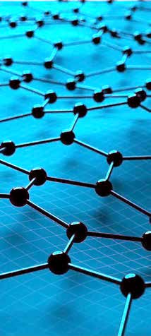 纳米波纹石墨烯可被用作强大的催化剂