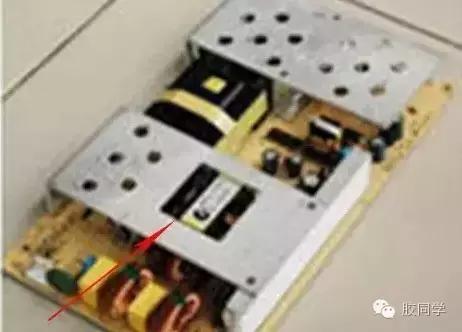 导热垫片的特点及应用领域分享