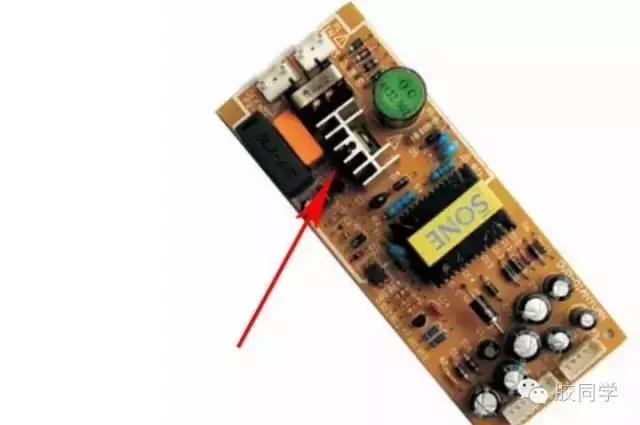 导热垫片的特点及应用领域分享