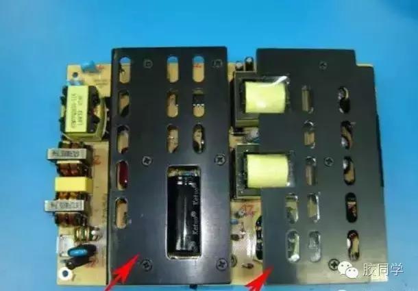 导热垫片的特点及应用领域分享