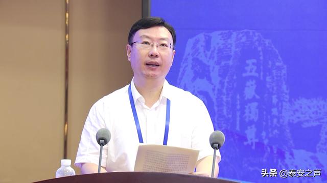 泰安目前已成为国内最大的土工复合材料聚集区