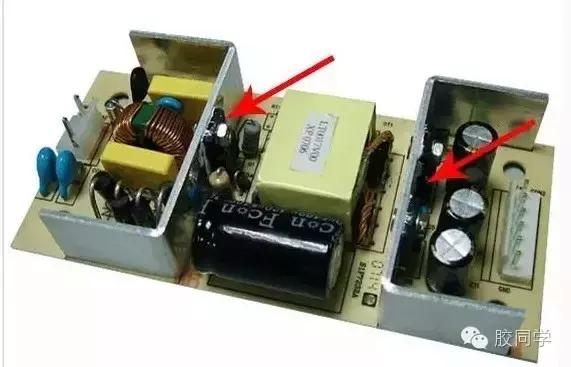 导热垫片的特点及应用领域分享