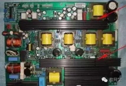 导热垫片的特点及应用领域分享