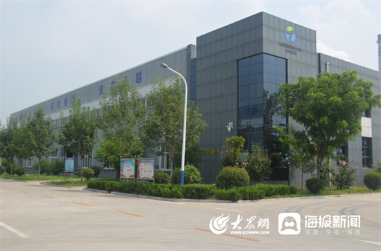 山东省鲁南工程技术研究院以精细管理精准服务 助力企业发展壮大