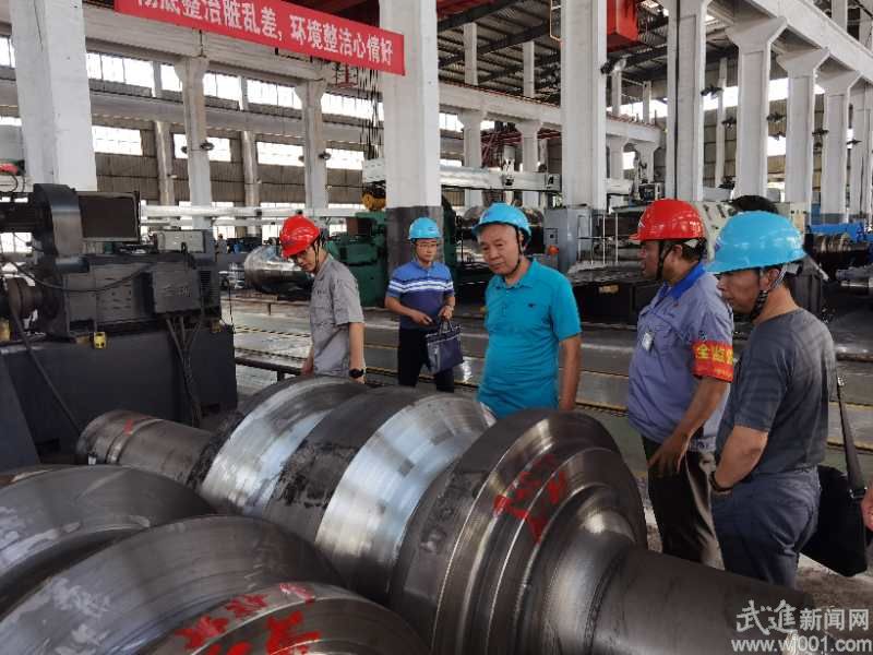 科技赋能 服务创优 实现“创新链”和“产业链”双向融合