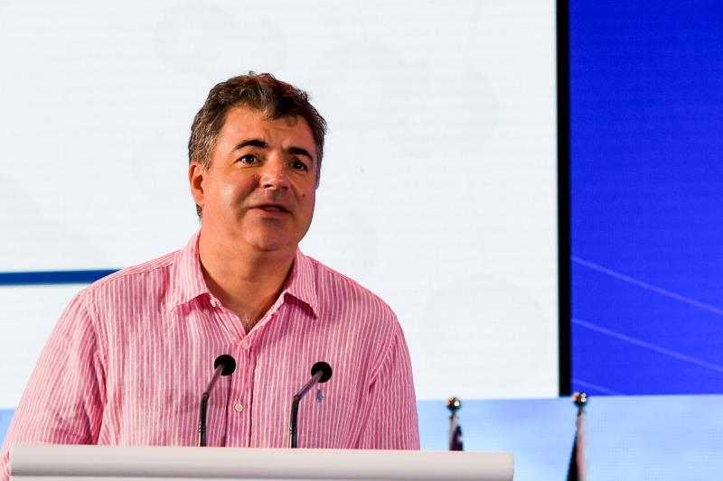 内蒙古能源发展取得了令人瞩目的成就