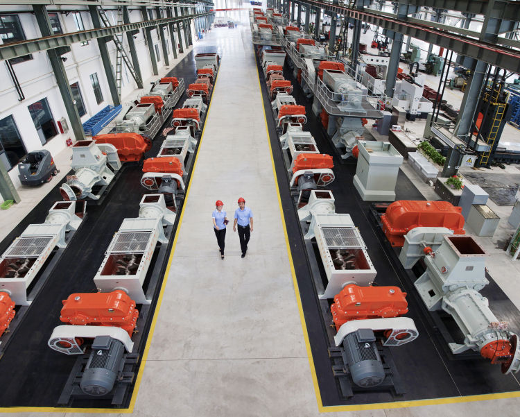 淄博传统产业转型升级| 从齐国，到淄博，一座城市击碎“传统”的魄力