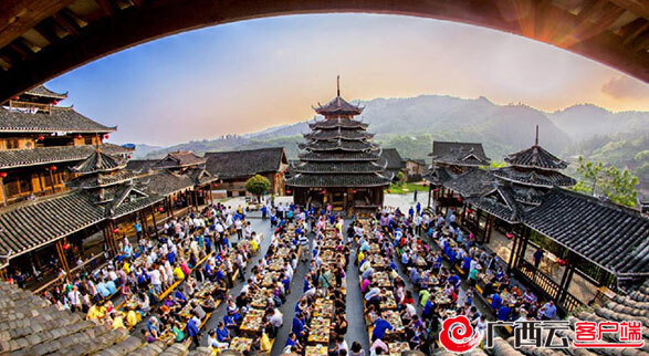 【奋进新时代·精彩看广西】成就展图片背后的故事——柳州篇