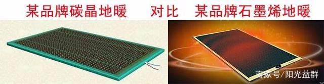换汤不换药，“石墨烯”地暖的时代来了？
