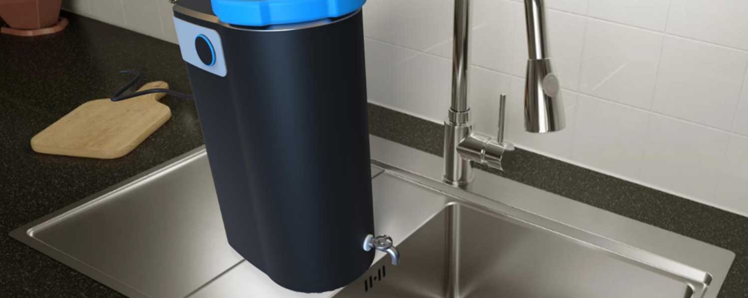 Haydale为Cadent交付LPHW原型