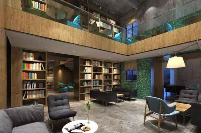 聚才兴业 双向奔赴——“两湖”创新区核心区的澎湃律动（4）