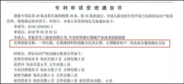 研制石墨烯团体标准，助力产业高质量发展