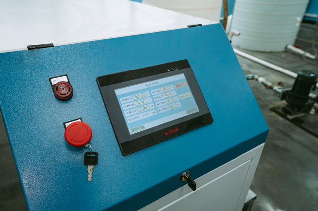 场面火爆！烯旺科技23个石墨烯供暖改造项目在哈尔滨同时开工！