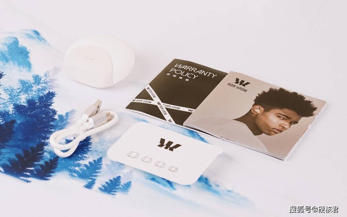 黑科技的陶瓷耳机，到底有何不同？乐旷陶瓷降噪耳机测评！