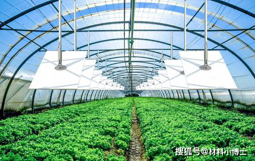 石墨烯小知识之石墨烯在农业中的应用