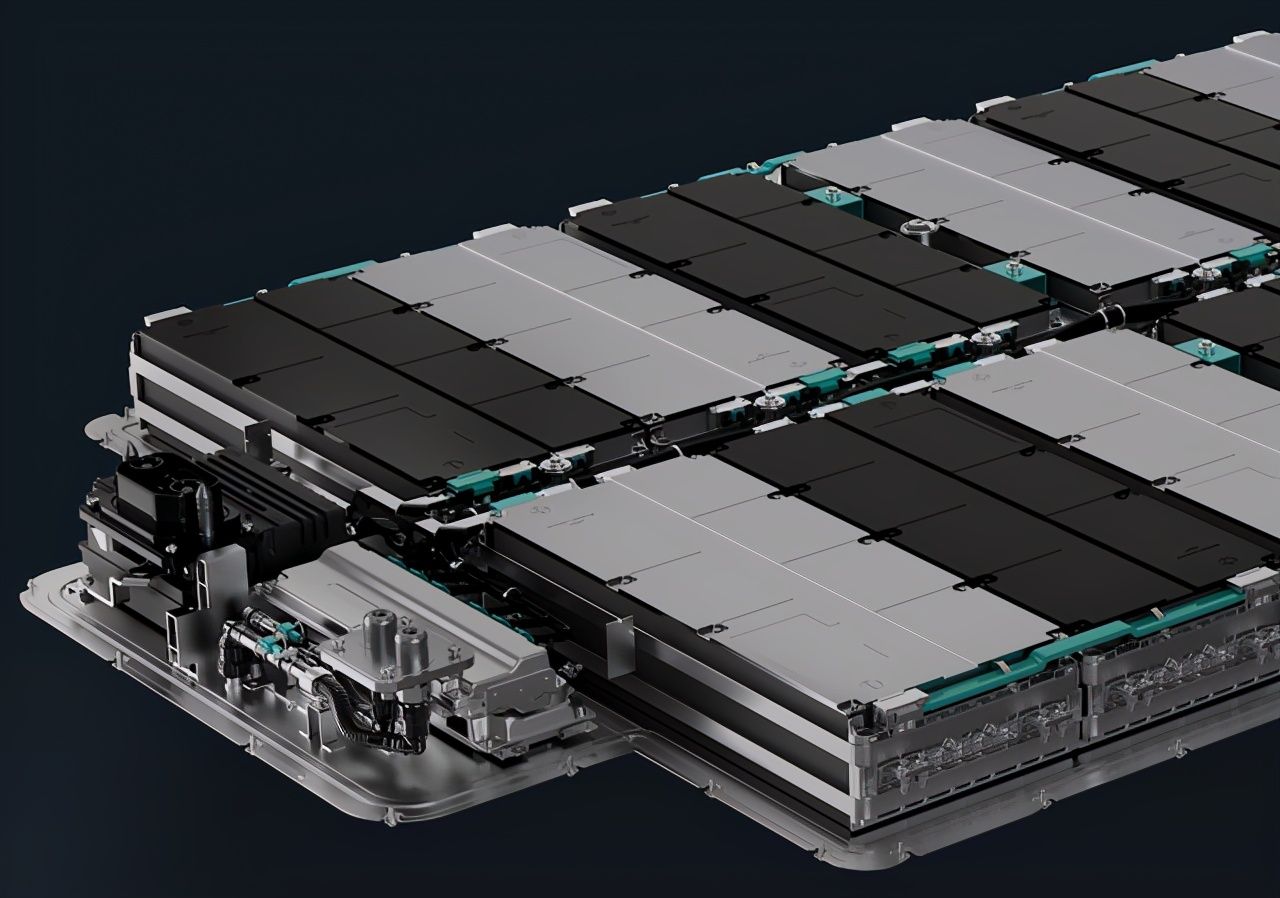 1000公里续航这个事，不如让子弹再飞一会