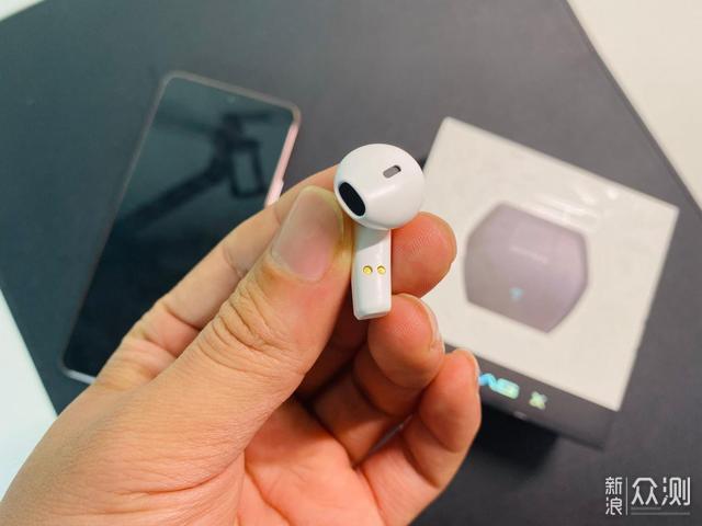 不会听声辨位，试试Sanag X Pro电竞耳机_新浪众测